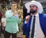 Eleições 2024: Weverson Meireles e Muribeca vão se enfrentar no 2º turno na Serra