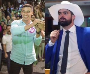 Eleições 2024: Weverson Meireles e Muribeca vão se enfrentar no 2º turno na Serra Resultado eleições Serra