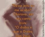 MEU NOME NO CARTAZ