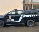 Idoso suspeito de abusar de irmãs menores de idade é preso no ES