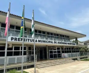 Jerônimo
