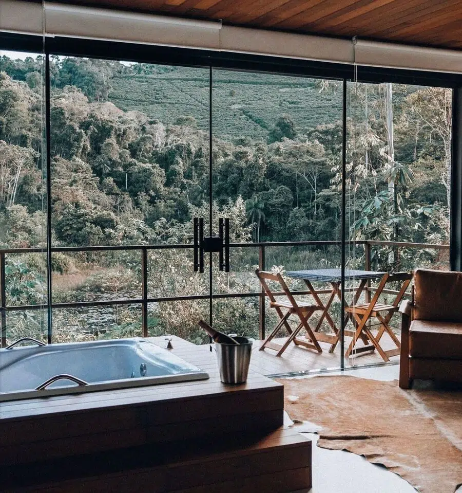 cabana ES