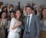 Henrique Tavares e Priscilla Thomaz lançam candidatura à 2ª Subseção da OAB/ES