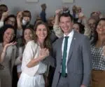 Henrique Tavares e Priscilla Thomaz lançam candidatura à 2ª Subseção da OAB/ES
