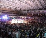 Maior evento de MMA da história do Espírito Santo voltará em 2025