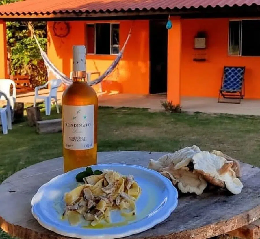 Caparaó capixaba