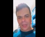 “Preto tem que entrar no chicote,” diz homem acusado de racismo