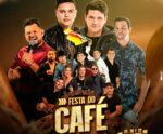 Festa do Café promete agitar o próximo final de semana em Alegre