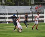 Confira os gols do fim de semana nos jogos de ida do Campeonato de Alegre