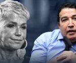 Xuxa perde ação e terá que indenizar Magno Malta