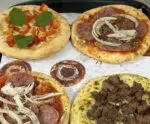 Guarapari: saiba onde comer esphirras deliciosas por pouco mais de R$ 2,00