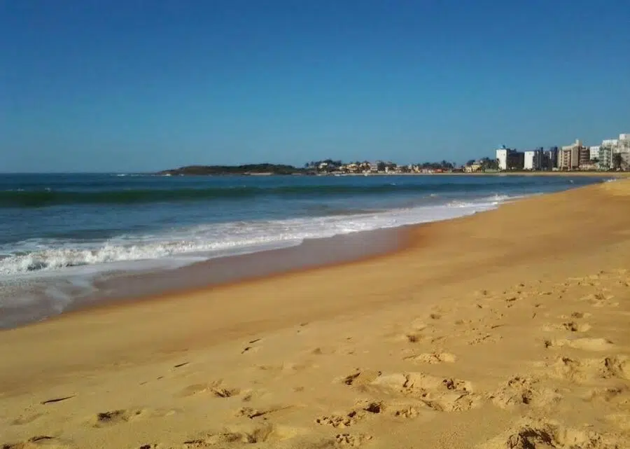 Praia do Riacho
