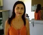 Familiares procuram por idosa desaparecida em Guaçuí