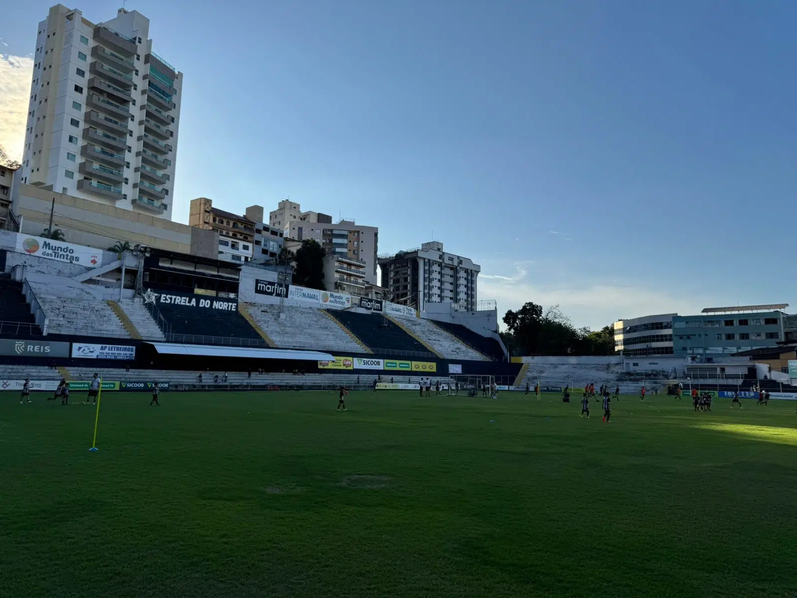 Jogo das Lendas