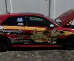 Cachoeiro está entre as cidades que tiveram veículos apreendidos por “racha”