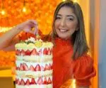 Confeiteira profissional monta cafeteria e faz sucesso em Vitória