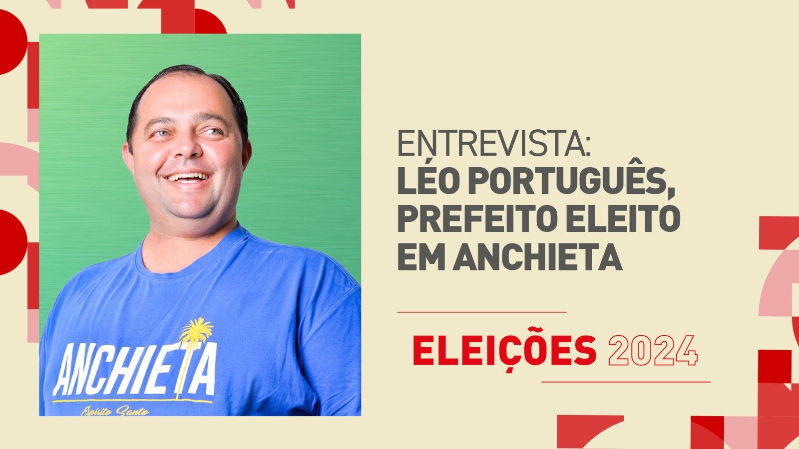 Léo Português