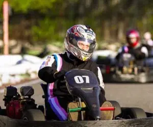 FDK Racing Cup: competição de kart vai agitar o Espírito Santo FDK Racing Cup