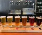 Você sabia que Muniz Freire tem uma cervejaria artesanal? Conheça