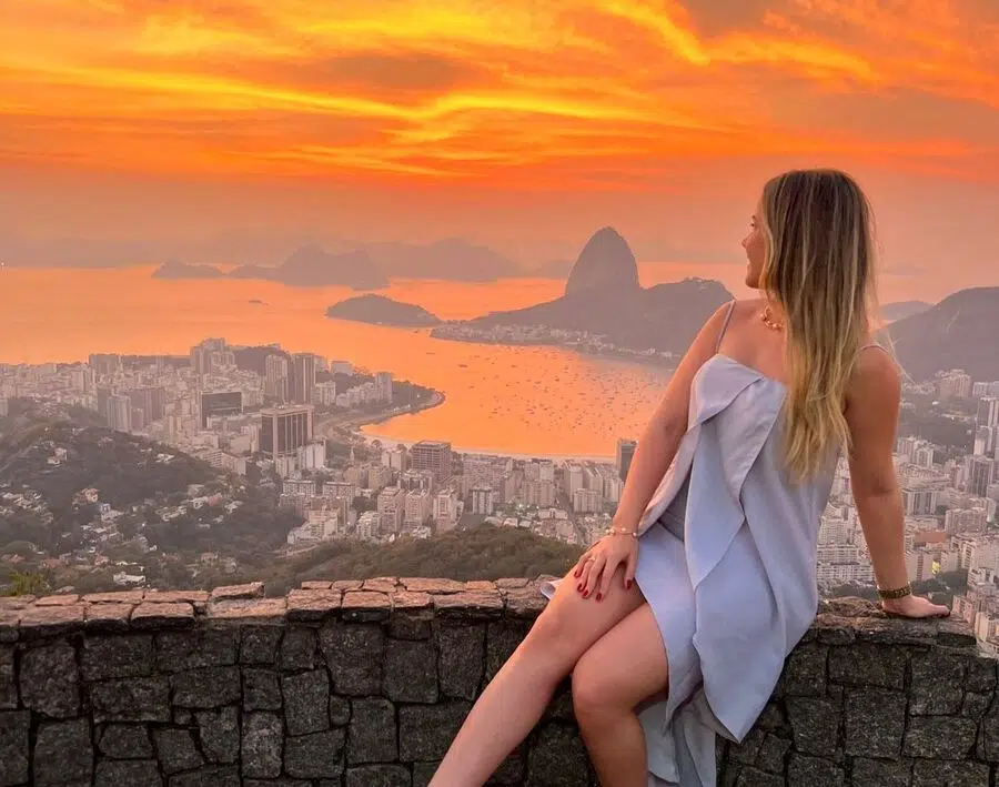 vistas RJ