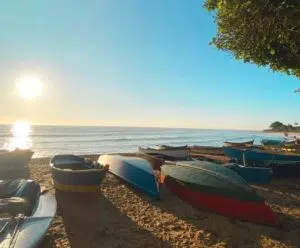 Encantos da Serra: quatro destinos incríveis para conhecer na cidade praia de Manguinhos, Serra