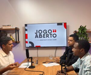 “Precisamos governar com todos os nossos prefeitos”, diz vice-governador