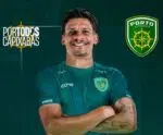 Porto Vitória anuncia contratação de jogador ex-Flamengo
