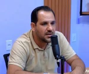 Prefeito eleito em Jerônimo Monteiro fala de suas prioridades em seu governo  