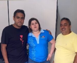 Mimoso do Sul: prefeito anuncia abono de R$ 12 mil para professores