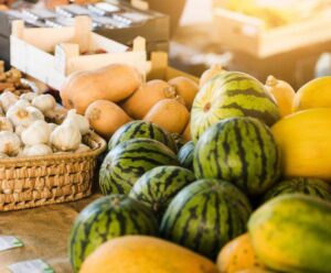 Vila Velha: agricultura familiar vai atender às pessoas mais pobres