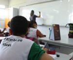 Viana é a cidade com a melhor educação básica da Região Metropolitana