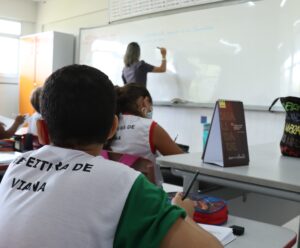 Viana é a cidade com a melhor educação básica da Região Metropolitana
