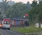 Ataque a tiros no RS: homem mata pai, irmão, policial e deixa 9 feridos