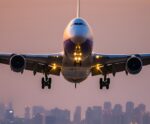 Turbulência em voos aumentou por causa de mudança climática