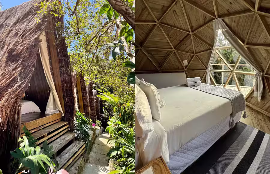 Hostel localizado em Ilhabela (SP) foi considerado o 'Melhor do Mundo' em 2023 — Foto: Hostel da Vila/ Arquivo Pessoal Hostel localizado em Ilhabela (SP) foi considerado o 'Melhor do Mundo' em 2023 — Foto: Hostel da Vila/ Arquivo Pessoal