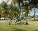 Grande Vitória: bicicletas infantis compartilhadas de graça no dia 12