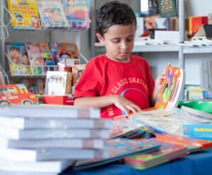 Bienal Rubem Braga segue com atrações no fim de semana bienal rubem braga 3