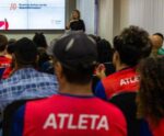 Inscrições para o Programa Bolsa Atleta 2025 terminam segunda (24)
