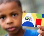 Caixa paga Bolsa Família a beneficiários com NIS de final 3