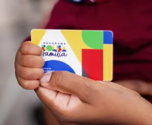 Confira as datas de pagamentos de julho do Bolsa Família 2025 Bolsa Família