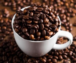 Projeto de Lei visa redução da alíquota do café conilon no ES café conilon