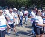 Vila Velha: Caminhada Inclusiva será neste sábado (19)