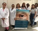 Sesa faz parceria com Hucam para ampliar captação de córneas no ES