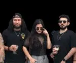 Banda “Capital Secreta” comemora seus 19 anos com show imperdível