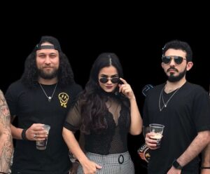 Banda “Capital Secreta” comemora seus 19 anos com show imperdível captal secreta do mundo