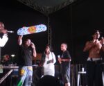 Cultura Urbana 028: festival de Hip-Hop promete agitar Marataízes