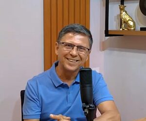 Sabatina: conheça as propostas de Casteglione para Cachoeiro