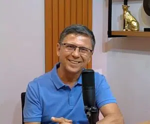 Sabatina: conheça as propostas de Casteglione para Cachoeiro