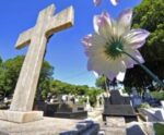 Finados: cemitérios de Vitória são preparados para homenagens