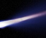 Cometa que passará perto da Terra poderá ser visto no Brasil